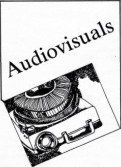 audiovisuals 27