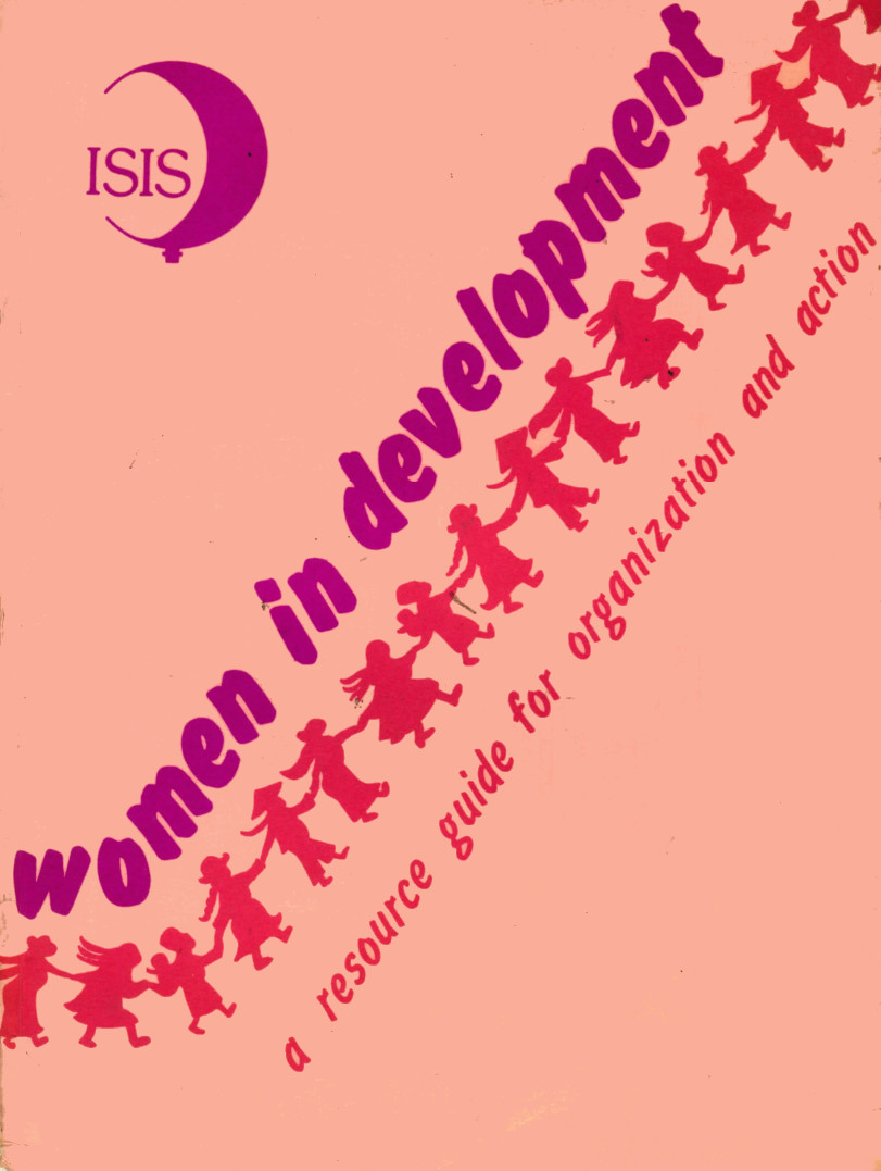 WomenInDevelopment