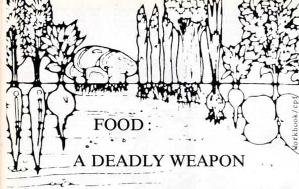 food deadly