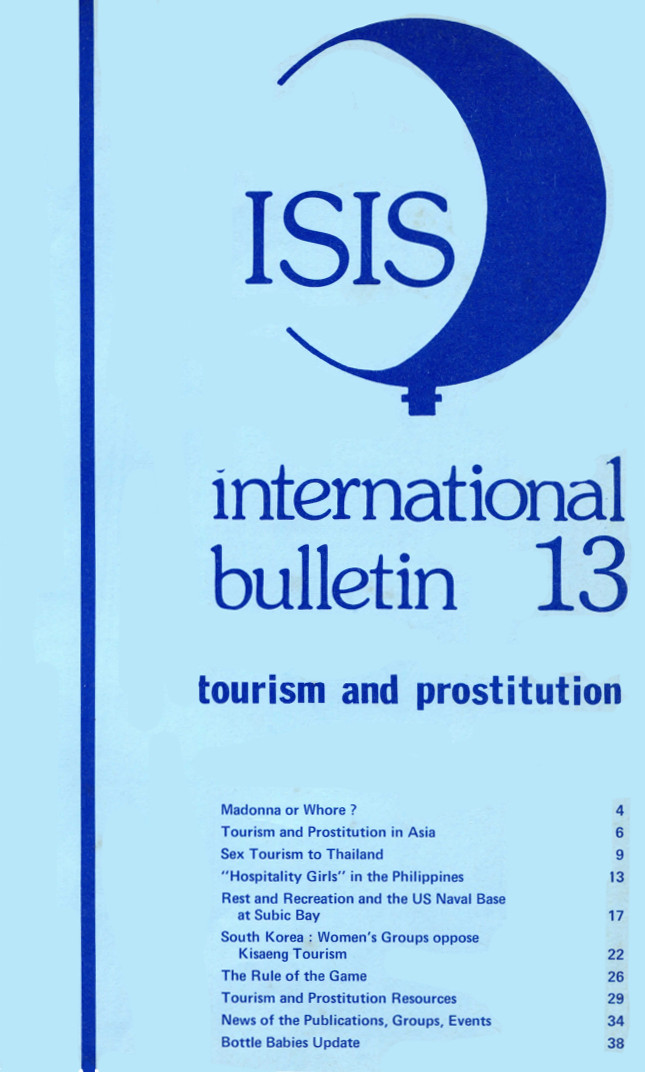 isisbulletin13 cover