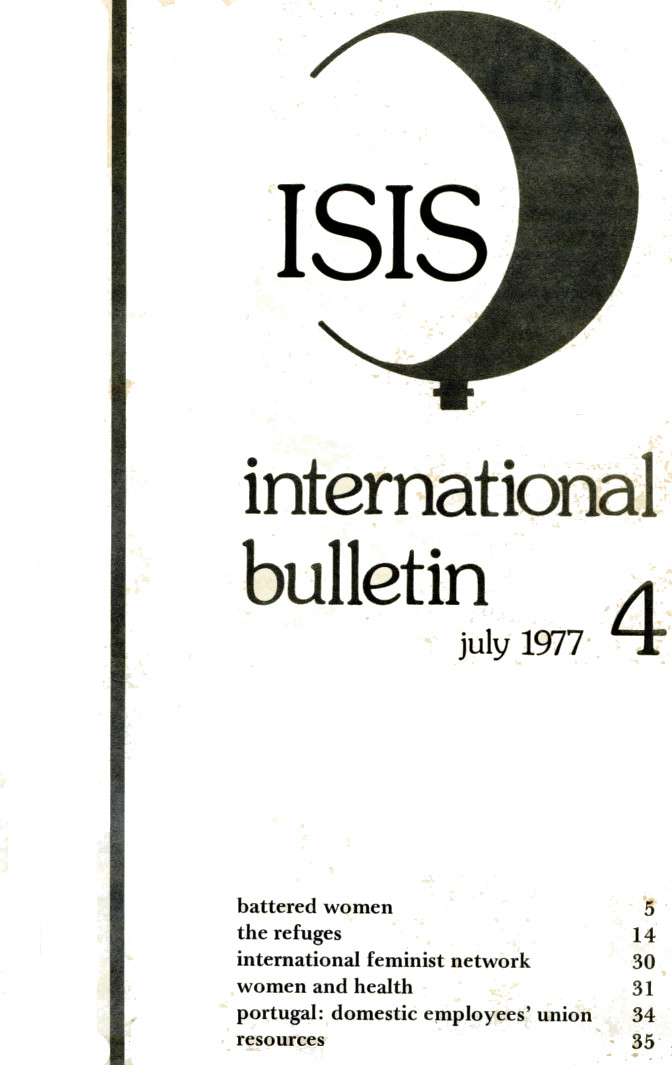 isisbulletin4 cover