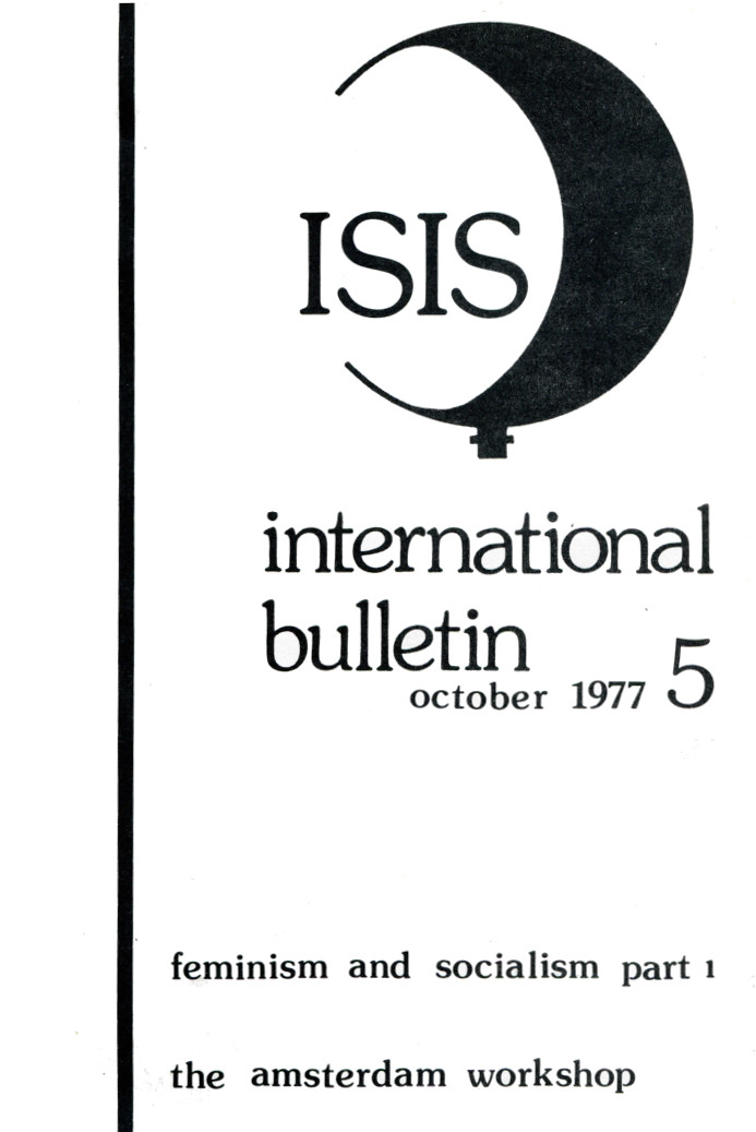 isisbulletin5 cover