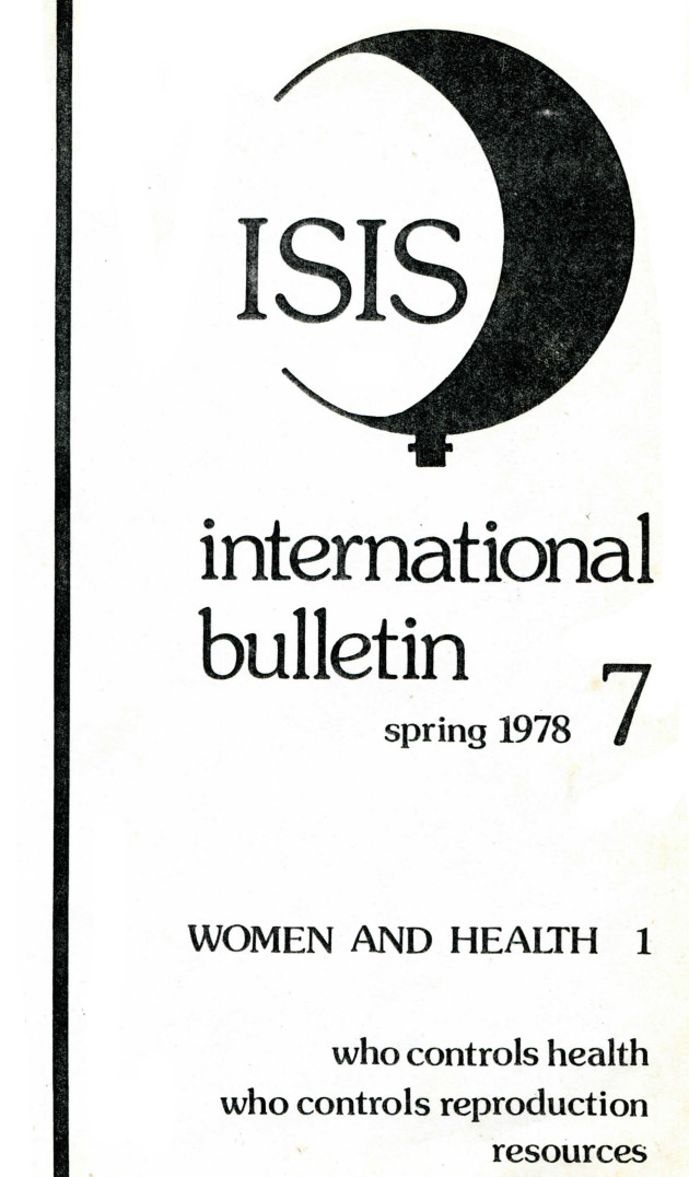 isisbulletin7 cover