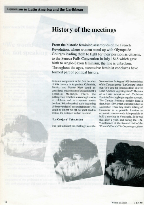 Cover of History of the meetings