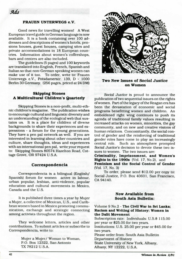 Cover of Ads