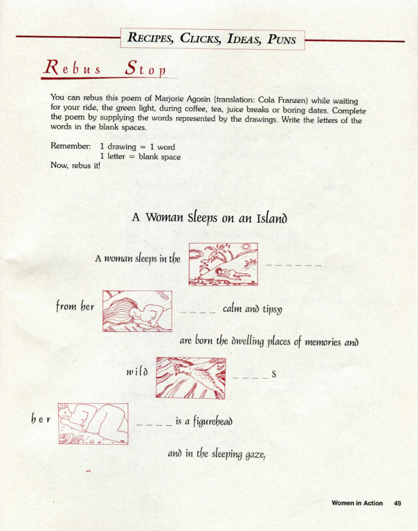 Cover of Rebus stop