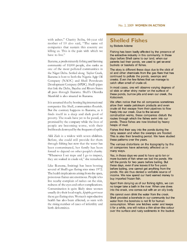 Cover of Shelled Fishes