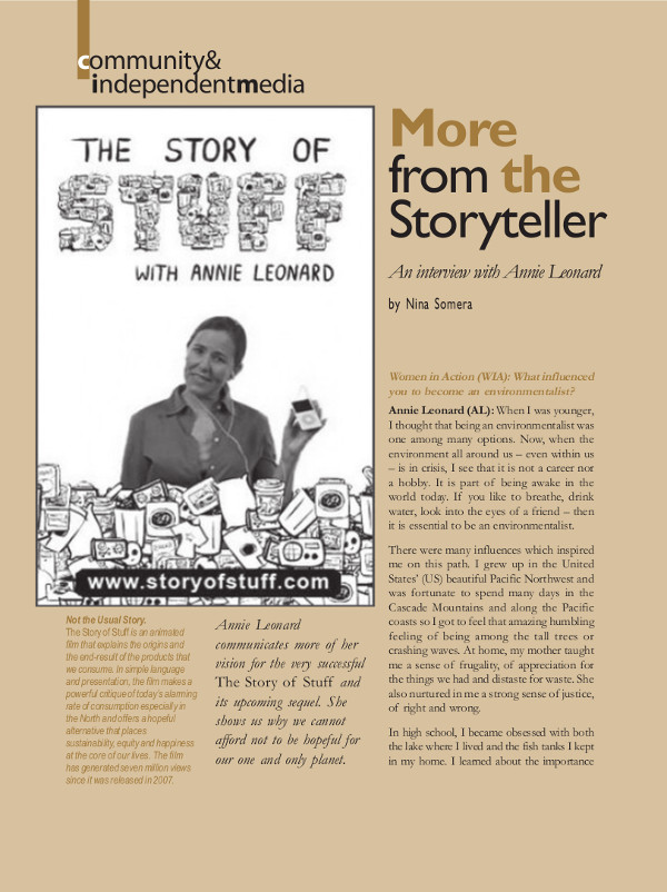 Cover of More from the Storyteller